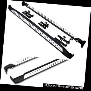 �T�C�h�X�e�b�v �r���C�b�NEnvision 16-17�����j���O�{�[�h�̂��߂̍��i���̎����ԕ��i�̃T�C�h�o�[�T�C�h�X�e�b�v High Quality Auto Part Side Bar Side Step For Buick Envision 16-17 Running Board �y���s�A���i�z