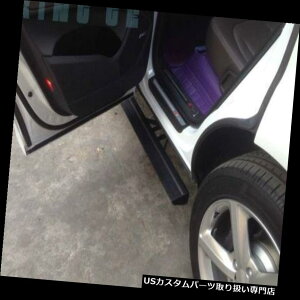 TChXebv Audi Q7 2006-15 RefitA~djO{[hTChXebvito[p For Audi Q7 2006-15 Refit Aluminium Electric Running Boards Side Step Nerf Bars