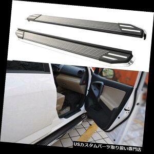 TChXebv }c_CX-5 2012-2016ԗpTChXebvjO{[hXebv{[hی For Mazda CX-5 2012-2016 Car Side Step Running Board Step Board Protection