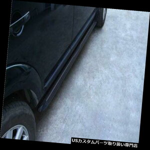 TChXebv h[o[W[o[X|[c2006-13A~jO{[hTChXebvo[Np For Land Rover Range Rover Sport 2006-13 aluminium running board side step bar N