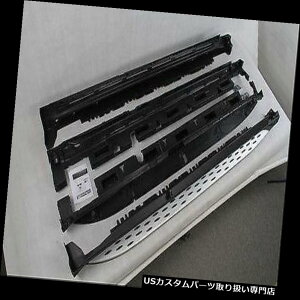 TChXebv ZfXxcW166 GLEN[yX|[c2015-17TChXebvnerfo[jO{[hp For Mercedes Benz W166 GLE coupe sport 2015-17 side step nerf bar running board