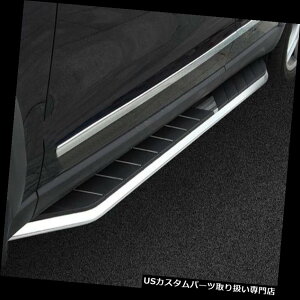TChXebv NTXNX 2015-2016A~ԗpjO{[hXebv{[hԕitBbeBOp For Lexus NX 2015-2016 Aluminum Car Running Board Step Board Car Parts Fitting