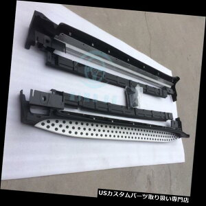 TChXebv ZfXxcX164 GL450 2006-12A~TChXebvj[to[jO{[hp For Mercedes Benz X164 GL450 2006-12 aluminium side step nerf bar running board