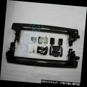 TChXebv h[o[W[o[X|[c2014-2016pdjO{[hTChXebv For Land Rover Range Rover Sport 2014-2016 Electric running board side step