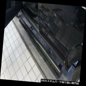 TChXebv _bWW[j[JCUV 2013?16 NerFo[jO{[hpdTChXebvtBbg Electric Side Step Fit For Dodge Journey JCUV 2013~16 NerF Bar Running Boards