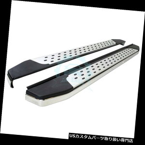 TChXebv NSportage 10?15ԗjO{[hNerfo[TChXebv̎tBbg Auto Fit For Kia Sportage 10-15 Vehicle Running Boards Auto Nerf Bars Side Step