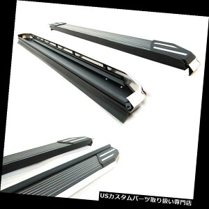 TChXebv YGNXgC14-16A~tbgTChXebvito[jO{[hp For Nissan X-Trail 14-16 Aluminium Alloy Foot Side Step Nerf Bar Running Boards