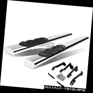 TChXebv tBbg02-09 Dodge Ram 2Dr Reg Cab 6 "N[I[oTChXebvi[to[jO{[h Fit 02-09 Dodge Ram 2Dr Reg Cab 6"Chrome Oval Side Step Nerf Bar Running Board