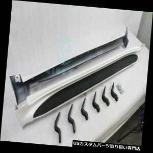 TChXebv g^hN[U[LC200 FJ200 2008-2015jO{[hTChXebvo[p For Toyota Land Cruiser LC200 FJ200 2008-2015 running board side step bar