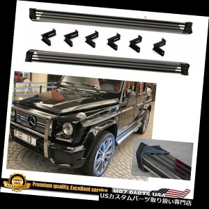 TChXebv G63 G65 AMGTChXebvjO{[hGNX{fBLbgGSG55 G550 G500 W463 G63 G65 AMG Side Step Running Boards G-Class Body KIT G-Wagon G55 G550 G500 W463