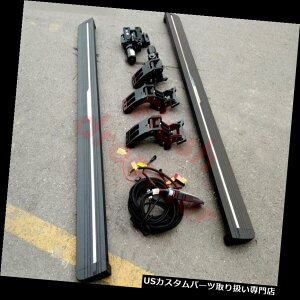 TChXebv tBbgtH[hGNXv[[2011-2017 2018djO{[hp[TChXebvj[to[ Fit Ford Explorer 2011-2017 2018 electric running board power side step nerf bar