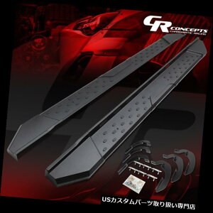 TChXebv 07-17 CHEVY SILVERADO EXT CABp}bgubN5.5 "TChXebvo[jO{[h MATTE BLACK 5.5"SIDE STEP BAR RUNNING BOARD FOR 07-17 CHEVY SILVERADO EXT CAB