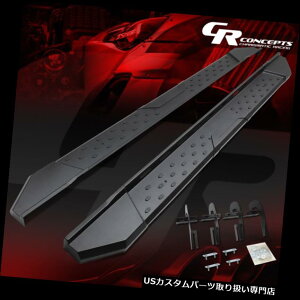 TChXebv 09-14 FORD F-150 EXT CABgbNp}bgubN5.5 "TChXebvo[jO{[h MATTE BLACK 5.5"SIDE STEP BAR RUNNING BOARD FOR 09-14 FORD F-150 EXT CAB TRUCK