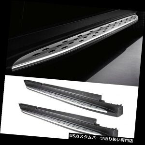 TChXebv 2012-2015ZfXW166 MLNXML350 ML550jO{[hTChXebvi[to[ 2012-2015 Mercedes W166 ML-Class ML350 ML550 Running Boards Side Step Nerf Bars