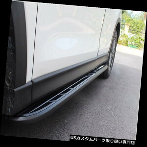 TChXebv }c_CX-5 CX5 2017 2018jO{[hNerfo[pyATChXebvtBbg Pair Side Step fit for Mazda CX-5 CX5 2017 2018 Running Board Nerf Bar