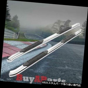 TChXebv 1999-2013 CHEVY SILVERADO 1500/2500gCAB 4 "J[uhi[uXebvo[N 1999-2013 CHEVY SILVERADO 1500/2500 EXTENDED CAB 4" CURVED NERF STEP BAR CHROME