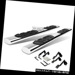 TChXebv tBbg99-16 Silverado / Sier ra Ext 6 "N[I[oTChXebvito[jO{[h Fit 99-16 Silverado/Sierra Ext 6"Chrome Oval Side Step Nerf Bar Running Board