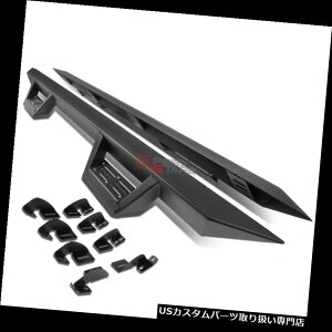 TChXebv 07-16 TUNDRAgN[}bNXubN3C`jO{[hNERFo[+TChXebvpbh FOR 07-16 TUNDRA EXTENDED CREWMAX BLACK 3" RUNNING BOARD NERF BARS+SIDE STEP PAD