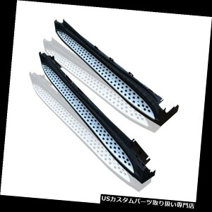 TChXebv 2006 - 2012NZfXxcML320NXW164jO{[hTChXebvo[ɍ킹 To Fit 2006 - 2012 Mercedes-Benz ML320 Class W164 Running Boards Side Step Bar