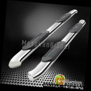 TChXebv 5 "j[WFTChXebvi[o[05-16g^^R}N[LujO{[hN 5" NEW GEN SIDE STEP NERF BAR 05-16 TOYOTA TACOMA CREW CAB RUNNING BOARD CHROME