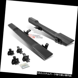 �T�C�h�X�e�b�v 07-16 JEEP WRANGLER JK 2DR OE�X�^�C���T�C�h�A�V�X�g�X�e�b�vNERF�o�[�����j���O�{�[�h FOR 07-16 JEEP WRANGLER JK 2DR OE STYLE SIDE ASSIST STEP NERF BAR RUNNING BOARD �y���s�A���i�z