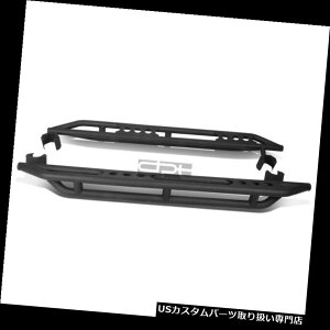 TChXebv tBbg07-16O[Jk 4DN[[TChA[}[K[hXebvi[to[jO{[h Fit 07-16 Wrangler Jk 4Door Crawler Side Armor Guard Step Nerf Bar Running Board