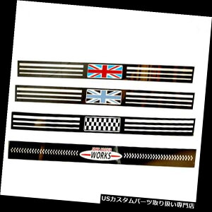 TChXebv TChXebvito[[~jN[p[S R56pjO{[hnb`obNR57 Side Step Nerf Bars Rails Running Boards For MINI Cooper S R56 Hatchback R57