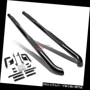 TChXebv 12-18 PATHFINDER SUV R52 3 "ubNEhTChAVXgXebvo[jO{[h FOR 12-18 PATHFINDER SUV R52 3"BLACK ROUND SIDE ASSIST STEP BAR RUNNING BOARD