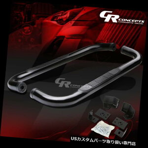 TChXebv ubN3 "87-06W[vEO[TJ / TJU / LJ SUVpTChXebvNERFo[jO{[h BLACK 3" SIDE STEP NERF BAR RUNNING BOARD FOR 87-06 JEEP WRANGLER TJ/TJU/LJ SUV