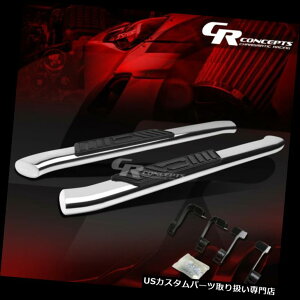 TChXebv Vo[5 "09-16hbWRAMX^_[hCAB 2DRpI[oXebvNERFo[jO{[h SILVER 5" OVAL STEP NERF BAR RUNNING BOARD FOR 09-16 DODGE RAM STANDARD CAB 2DR