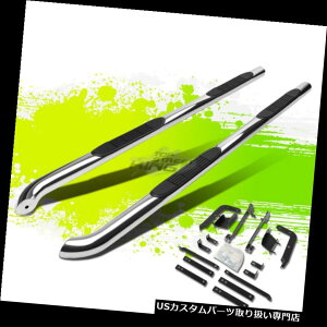 �T�C�h�X�e�b�v �|���b�V���{���g�I��3 "�T�C�h�X�e�b�v�o�[/���[�������j���O�{�[�h12-18�p�X�t�@�C���_�[SUV POLISH BOLT-ON 3"SIDE STEP NERF BAR/RAIL RUNNING BOARD FOR 12-18 PATHFINDER SUV