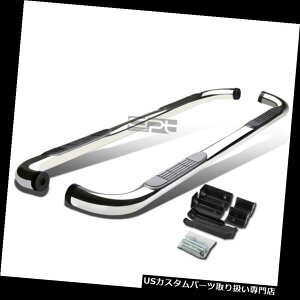 TChXebv tBbg00 +V{[xO/ Aval anche / Yukon Chrome 3 "TChXebvi[to[jO{[h Fit 00+Chevy Subburban/Avalanche/Yukon Chrome 3"Side Step Nerf Bar Running Board