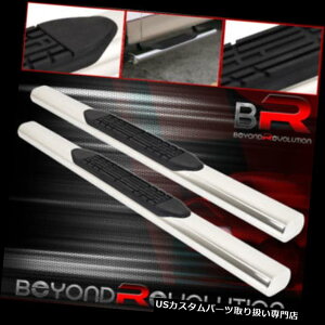 TChXebv 2007-2014W[vO[2hAXeXX`[|bVT304TChXebvo[ 2007-2014 Jeep Wrangler 2 Door Stainless Steel Polished T304 Side Step Bars