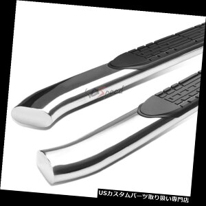 �T�C�h�X�e�b�v �R�����h/�L���j�I��15-18�C���`�p4�C���`�X�e�����X�X�`�[���X�e�b�v�o�[�����j���O�{�[�h n Ext 4Stainless Steel Curved Step Bar Running Board for 15-18 Colorado/Canyon Ext �y���s�A���i�z