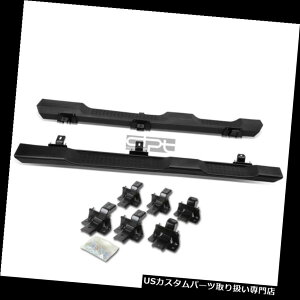TChXebv tBbg07-16 JkW[vO[4Dr Oet@Ng[X^CTChXebvjO{[hNerfo[ Fit 07-16 Jk Jeep Wrangler 4Dr Oe Factory Style Side Step Running Board Nerf Bar