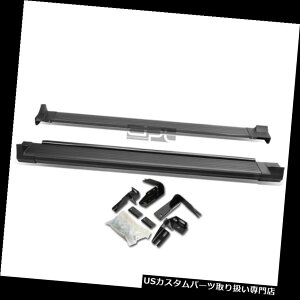 TChXebv tBbg13-16g^Rav 4 Xa40 6 "ubNA~TChXebvjO{[hNerfo[ Fit 13-16 Toyota Rav 4 Xa40 6" Black Aluminum Side Step Running Board Nerf Bar