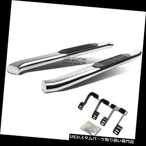 TChXebv tBbg09-16_bWgbNo^4 "N[J[uI[oXebvito[jO{[h Fit 09-16 Dodge Ram Truck Reg 4" Chrome Curved Oval Step Nerf Bar Running Board