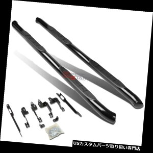 TChXebv 11-18tH[hT@U502 3 "ubNEhTChAVXgXebvo[jO{[h FOR 11-18 FORD EXPLORER U502 3"BLACK ROUND SIDE ASSIST STEP BAR RUNNING BOARD