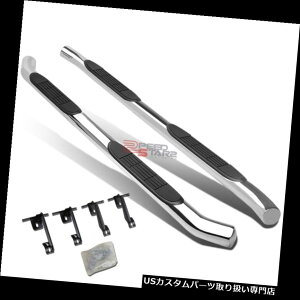 TChXebv 11-18 DODGE DURANGO SUV 3 "NTChTChAVXgpXebvo[jO{[h FOR 11-18 DODGE DURANGO SUV 3"CHROME ROUND SIDE ASSIST STEP BAR RUNNING BOARD