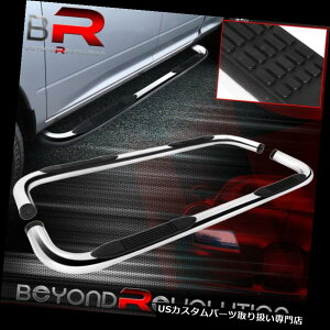 TChXebv 00-04pDakotaNbhLuXeXX`[|bVT304TChXebvo[ For 00-04 Dakota Quad Cab Stainless Steel Polished T304 Side Step Bars
