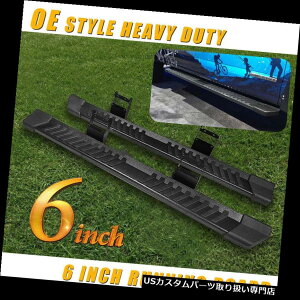 �T�C�h�X�e�b�v 6 15-19�t�H�[�hF150�X�[�p�[�N���[�L���u�����j���O�{�[�h�i�[�t�o�[�T�C�h�X�e�b�vV�O���[ 6 For 15-19 FORD F150 Super Crew Cab Running Board Nerf Bar Side Step V Grey �y���s�A���i�z