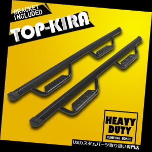 TChXebv 09-18 DODGE Ram 1500NbhLu3 "jO{[hNerfo[TChXebvBLK BD For 09-18 DODGE Ram 1500 Quad Cab 3" Running Board Nerf Bar Side Step BLK BD