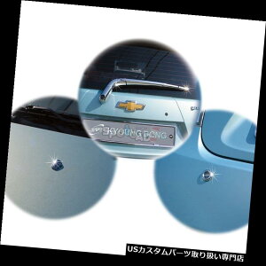 �N���[���J�o�[ ���b�L�J�o�[ GM�V�{���[�X�p�[�N2011-2014�pK-526�N���[�����[���f�B���O�J�o�[�Z�b�g�K�[�h�g���� K-526 Chrome Molding Cover Set Guard Trim for GM Chevrolet Spark 2011-2014 �y���s�A���i�z