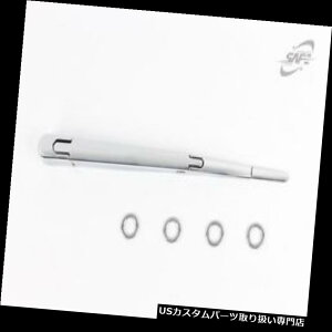 N[Jo[ bLJo[ q_CT^tFDM 13?15̂߂̊؍ōꂽNOJo[`8p Chrome Exterior Cover Molding 8p Made in KOREA For Hyundai Santafe DM 13~15