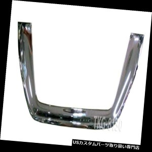 N[Jo[ bLJo[ g^FORTUNER SUV 2015 - 2017̃N[e[Q[gJo[g̎gp CHROME TAILGATE COVER TRIM USE FOR TOYOTA FORTUNER SUV 2015 - 2017