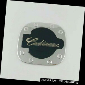 N[Jo[ bLJo[ LfbNXT 5 2016-2017pABSN[gJo[Ry^NJo[ ABS Chrome Trim Cover Fuel Gas Oil Tank Cover For Cadillac XT5 2016-2017