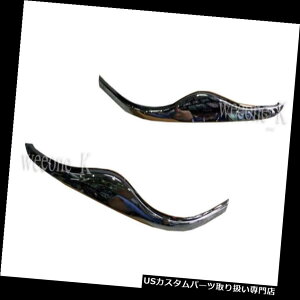 N[Jo[ bLJo[ g^FORTUNER 2015 2016̃N[܂ԂJo[g CHROME LOWER EYELID COVER TRIM FOR TOYOTA FORTUNER 2015 2016