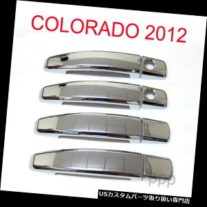 N[Jo[ bLJo[ 4hAnhN[Jo[2V{[HOLDEN COLORADO RG UTE 2012 - 14 4 DOOR HANDLE CHROME COVER 2 KEY HOLE CHEVROLET HOLDEN COLORADO RG UTE 2012 - 14