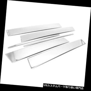 N[Jo[ bLJo[ 2010N2011N2012N2013N2014N2015NGMCn`p̐VABSN[s[|XgJo[ New ABS Chrome Pillar Post Covers for 2010 2011 2012 2013 2014 2015 GMC Terrain