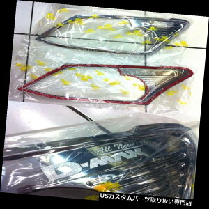 N[Jo[ bLJo[ 1yANwbhCgJo[ISUZU D-MAX DMAX D MAXsbNAbv2012 - 2015 1 PAIR CHROME HEADLIGHTS COVER USE ISUZU D-MAX DMAX D MAX PICKUP 2012 - 2015